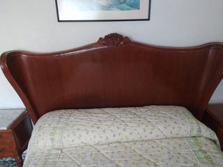 Muebles antiguos