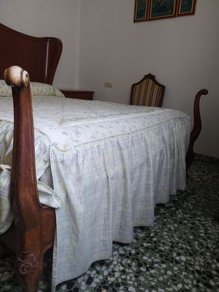 Muebles antiguos