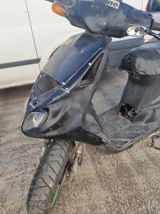 DESPIECE PIAGGIO NRG 49CC