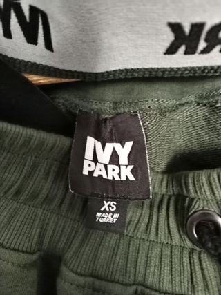 Camiseta/top/sudadera Ivy Park en talla XS