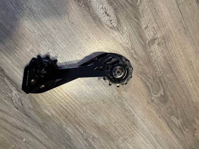 Patilla cambio Di2 Ultegra RDR8150