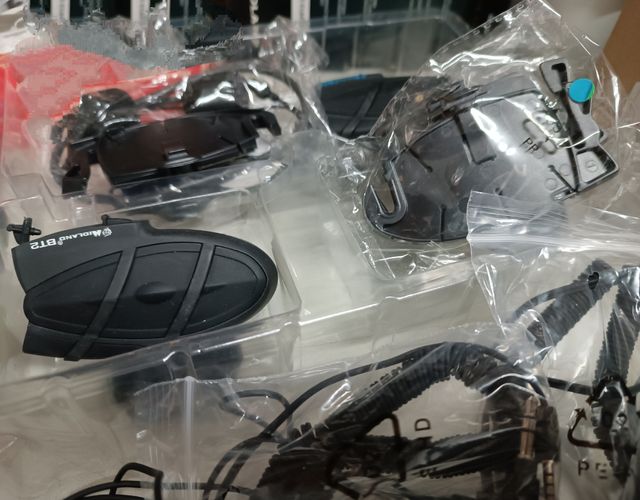 CITOFONO MIDLAND BT2