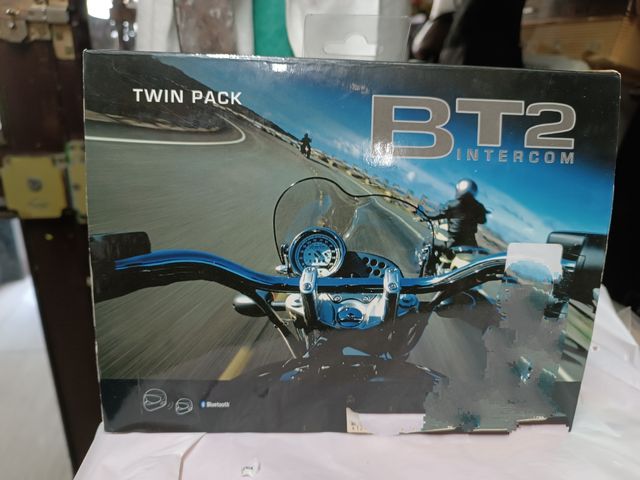 CITOFONO MIDLAND BT2