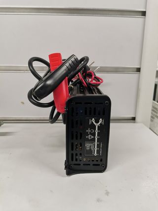 CARGADOR BATERÍAS PLOMO FULLWAT