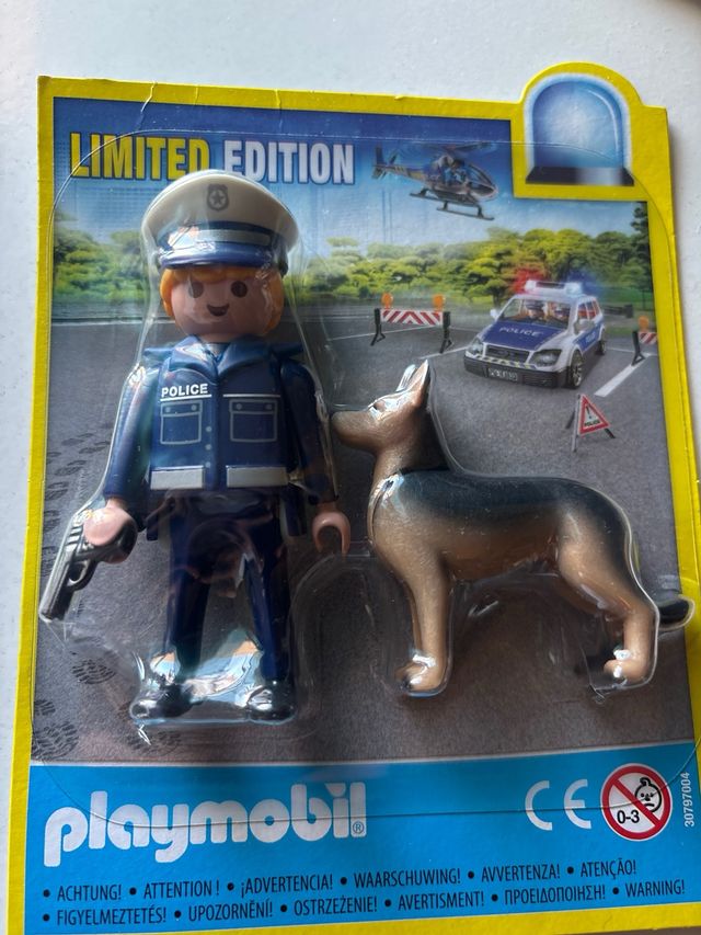Playmobil