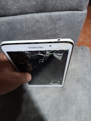 Tablet Samsung tab 4