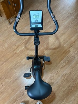Bicicleta estatica