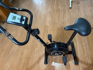 Bicicleta estatica