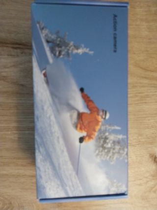 Camara GoPro nueva