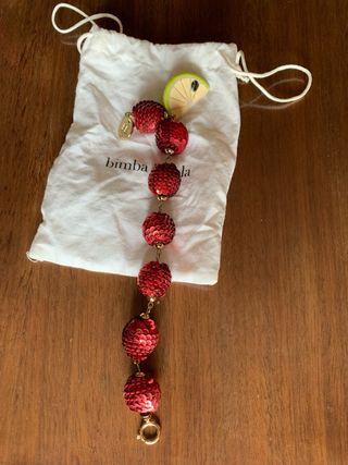 Bimba y Lola pulsera