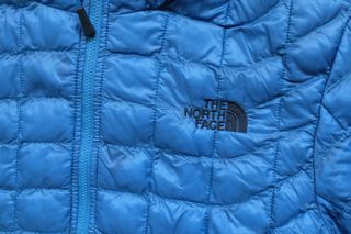 Chaqueta North Face Thermoball con capucha