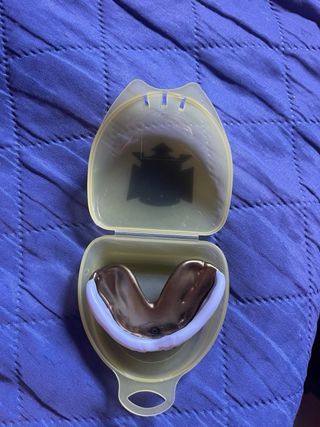 Equipo de  Kick Boxing