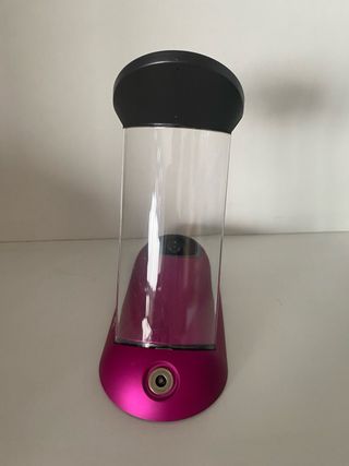 Base di ricarica Dyson Corrale