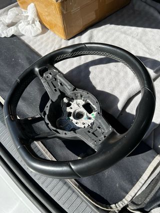 Volante volkswagen