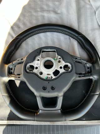 Volante volkswagen