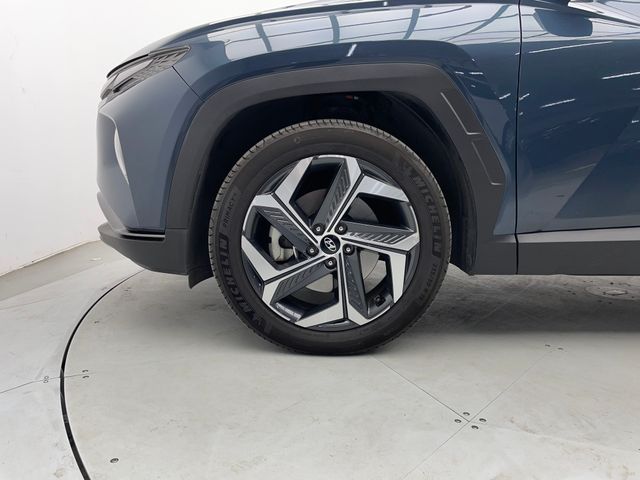Hyundai Tucson 2021 TECNO 230CV HYBRID