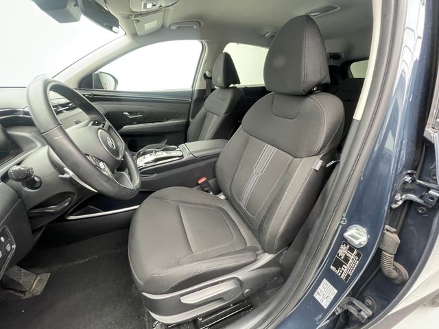 Hyundai Tucson 2021 TECNO 230CV HYBRID