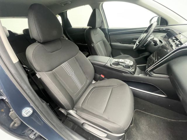 Hyundai Tucson 2021 TECNO 230CV HYBRID