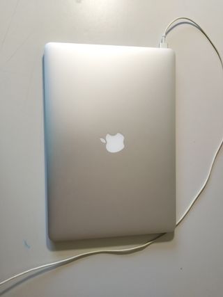 MacBook Pro 15" Mediados de 2015