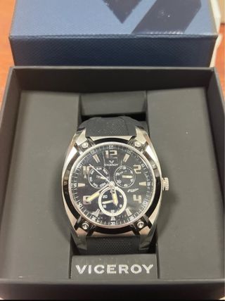 Reloj Viceroy Caballero Fernando Alonso 