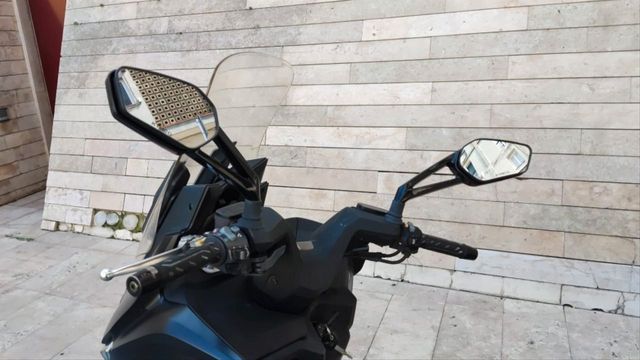  Kymco XC400