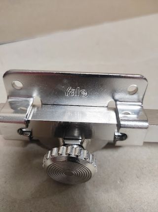 Cerradura YALE 18HN