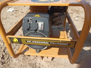 Enganche de pala de tractor Ebro 160