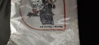 Silla de ruedas electrica ByB terra SX