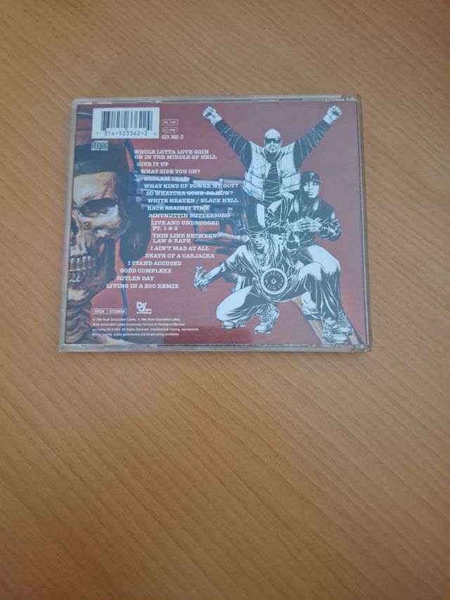 Public Enemy. Muse sick-N-hour Messi age