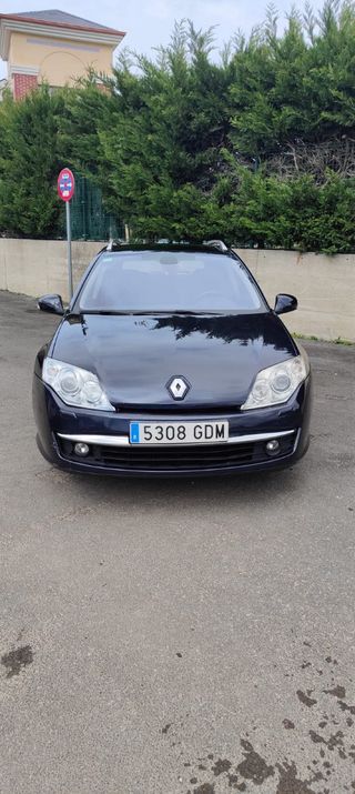 Renault Laguna 2007