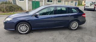 Renault Laguna 2007