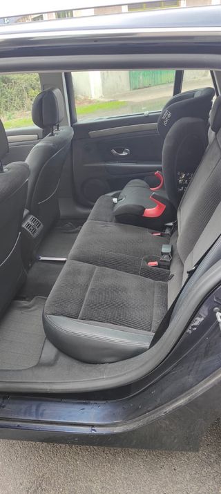 Renault Laguna 2007