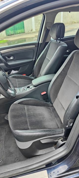 Renault Laguna 2007
