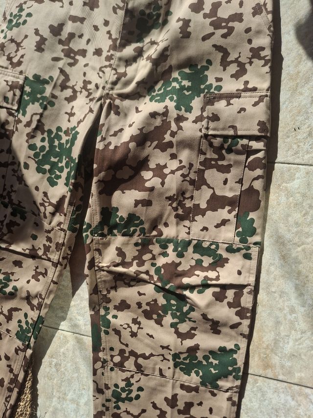 OFERTA EXPRESS Pantalón troppetarn airsoft
