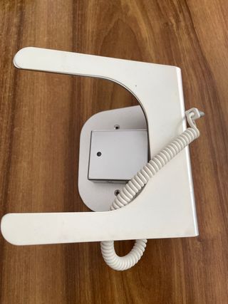 Soporte antirobo para Tablet