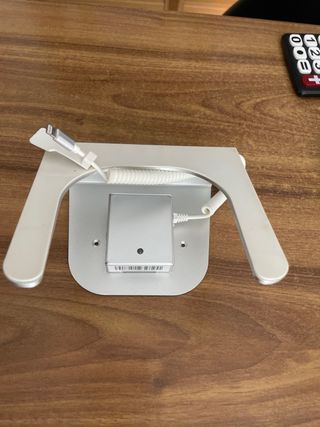 Soporte antirobo para Tablet