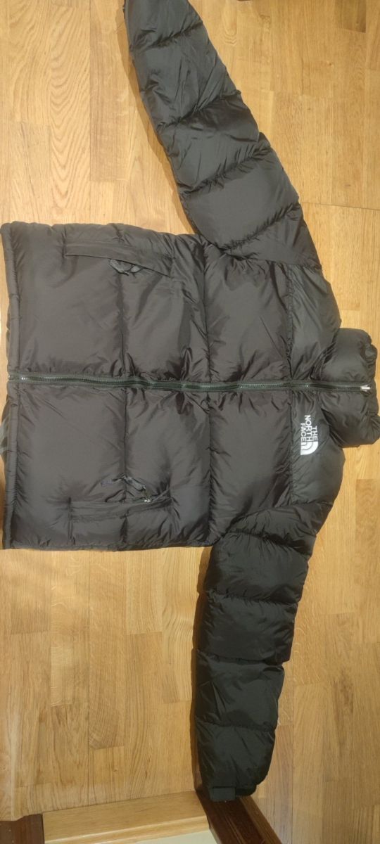 Cazadora The North Face