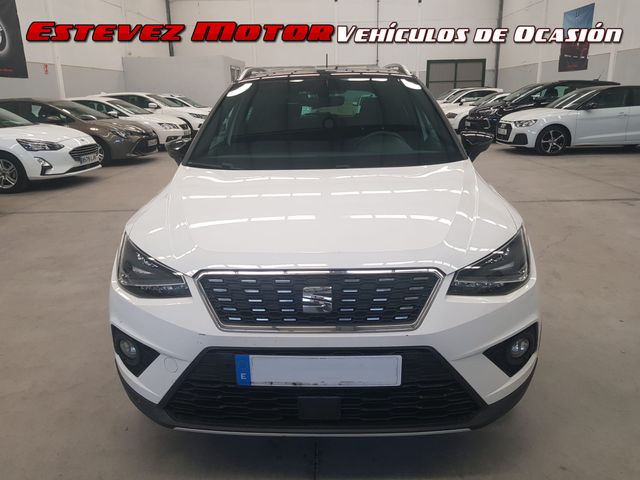 SEAT ARONA - 1.6 TDI 95 CV XCELLENCE