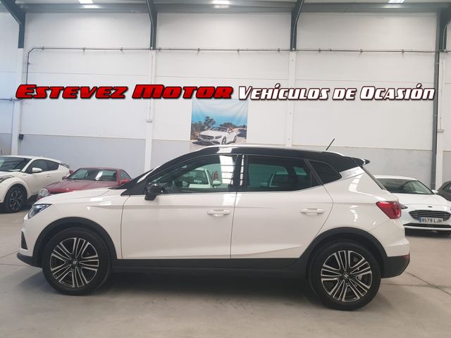 SEAT ARONA - 1.6 TDI 95 CV XCELLENCE