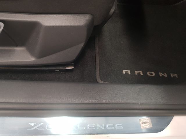 SEAT ARONA - 1.6 TDI 95 CV XCELLENCE