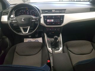 SEAT ARONA - 1.6 TDI 95 CV XCELLENCE