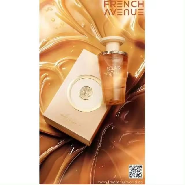 Perfume Eclair Affair de French Avenue