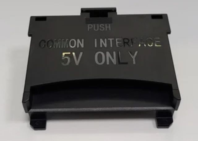 Conector card Samsung