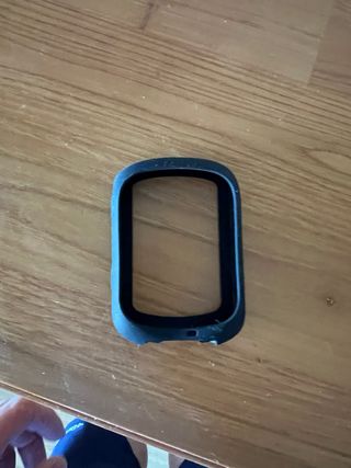 Funda silicona garmin 840