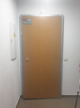 Puerta Antiocupa 