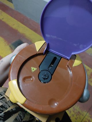 Karaoke Winnie The Pooh