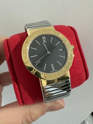 Bulgari oro 