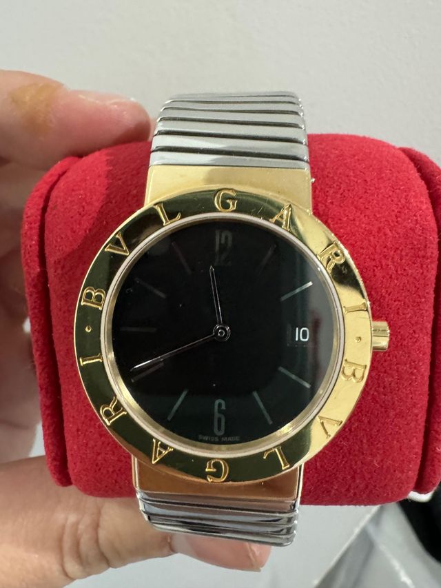 Bulgari oro