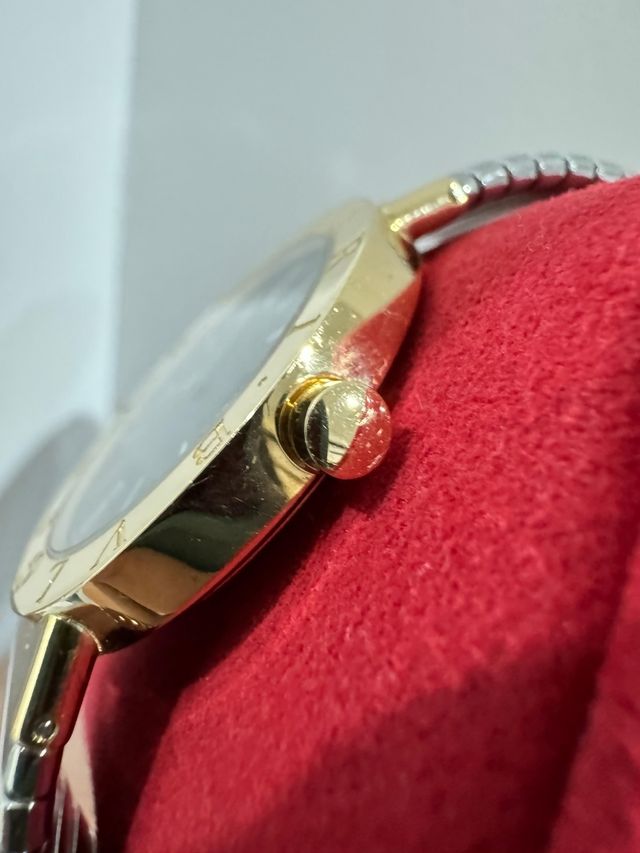 Bulgari oro