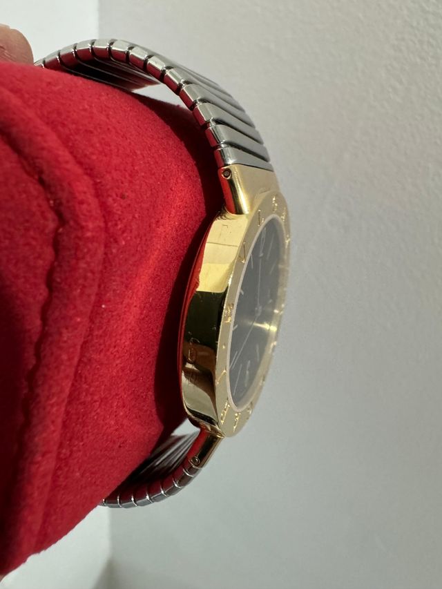 Bulgari oro